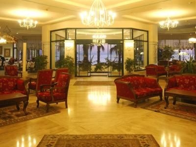 Aska Hotels - Just In Beach4