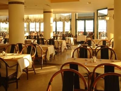 Aska Hotels - Just In Beach2