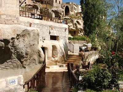 Oyku Evi1