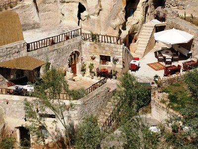Oyku Evi0