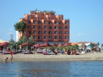 Palmera Resort0