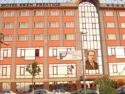 Eken Prestige0