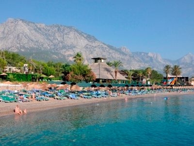 Amara Club Marine Beldibi2