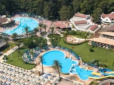Amara Club Marine Beldibi1