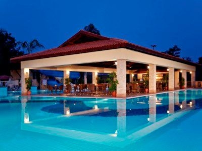 Champion Holiday Village2