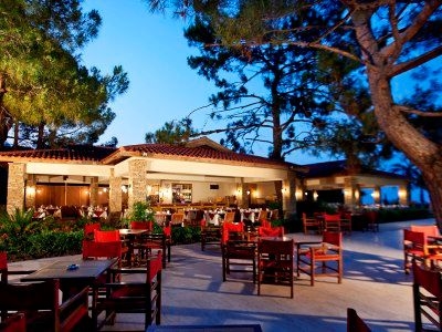 Champion Holiday Village4