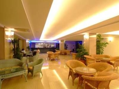 Leo Arma Hotel And Spa2