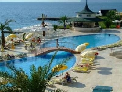 Leo Arma Hotel And Spa1