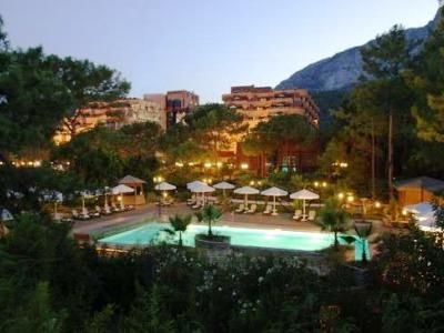 Renaissance Antalya Beach Resort And Spa0