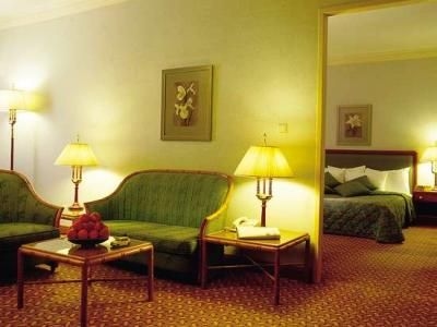 Renaissance Antalya Beach Resort And Spa3
