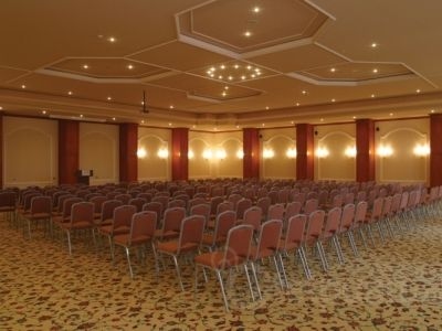 Turkiz Beldibi Resort And Spa2