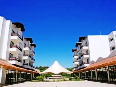 Altis Golfhotel0