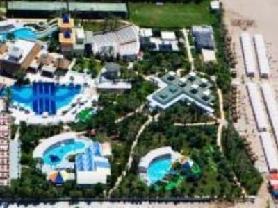 Alva Donna Exclusive Hotel And Spa1