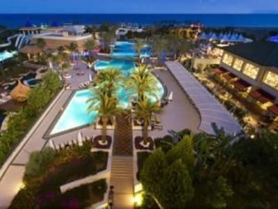 Alva Donna Exclusive Hotel And Spa2