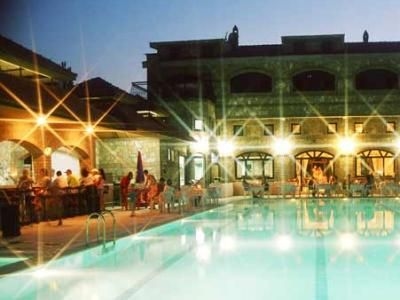 Belkon Club2