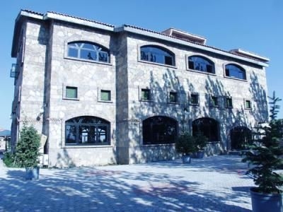 Belkon Club0
