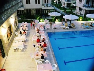 Belkon Club3