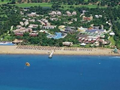 Club Asteria0