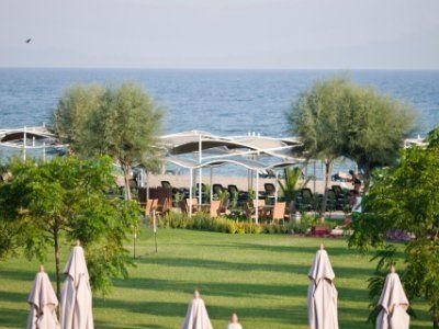 Cornelia Diamond Golf Resort And Spa1
