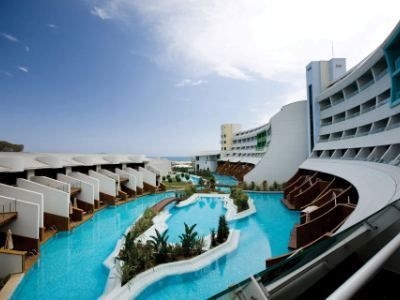 Cornelia Diamond Golf Resort And Spa4