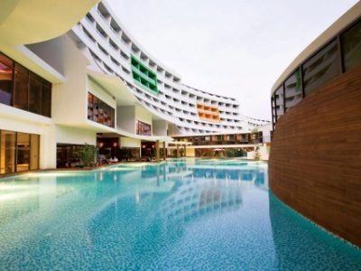 Cornelia Diamond Golf Resort And Spa3