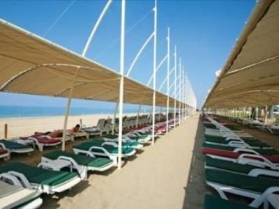 Crystal Family Resort And Spa1