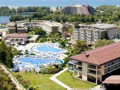 Otium Hotel Zeynep0