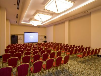 Otium Hotel Zeynep1