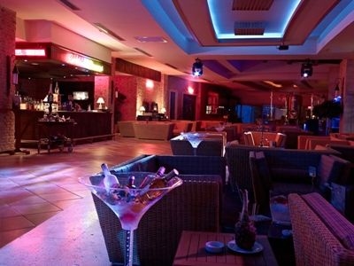 Rixos Premium Belek2