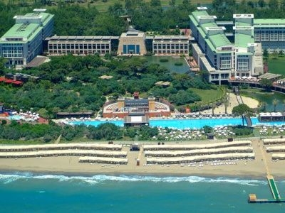 Rixos Premium Belek0