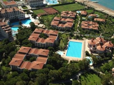 Sirene Belek0