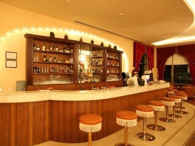Spice Hotel And Spa1