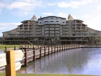 Sueno Golf Belek1