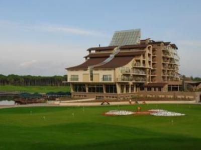 Sueno Golf Belek0