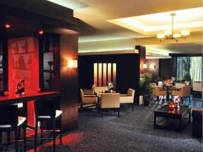 Susesi Resort And Spa3