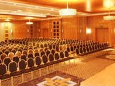 Susesi Resort And Spa1