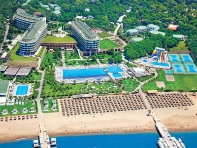 Voyage Belek Golf And Spa2