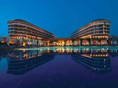 Voyage Belek Golf And Spa1
