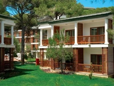 Voyage Belek Golf And Spa0