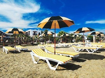 Bitez Han Beach2