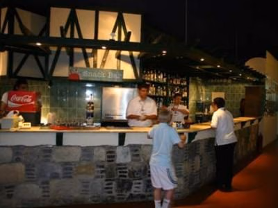Club Dedeman Bodrum2