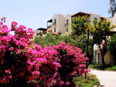 Club Dedeman Bodrum1