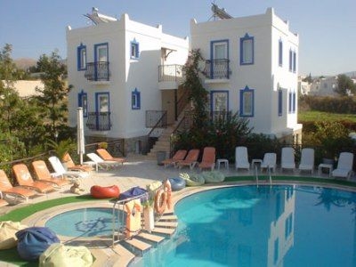 Almina Apartments0