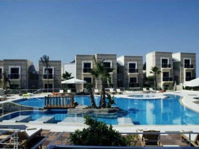 Bodrium Hotel & Spa0