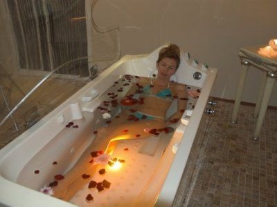 Bodrium Hotel & Spa3