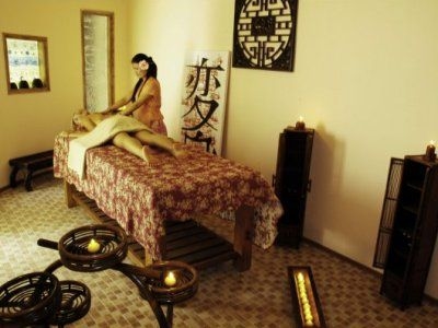 Bodrium Hotel & Spa1