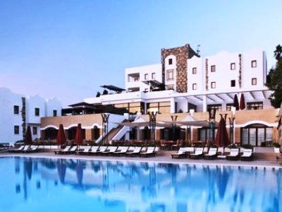 Dedeman Bodrum0