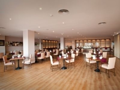 Dedeman Bodrum3