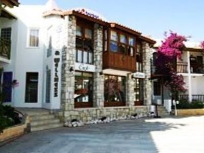Delfi Spa And Wellness1