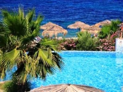 Ersan Resort And Spa0